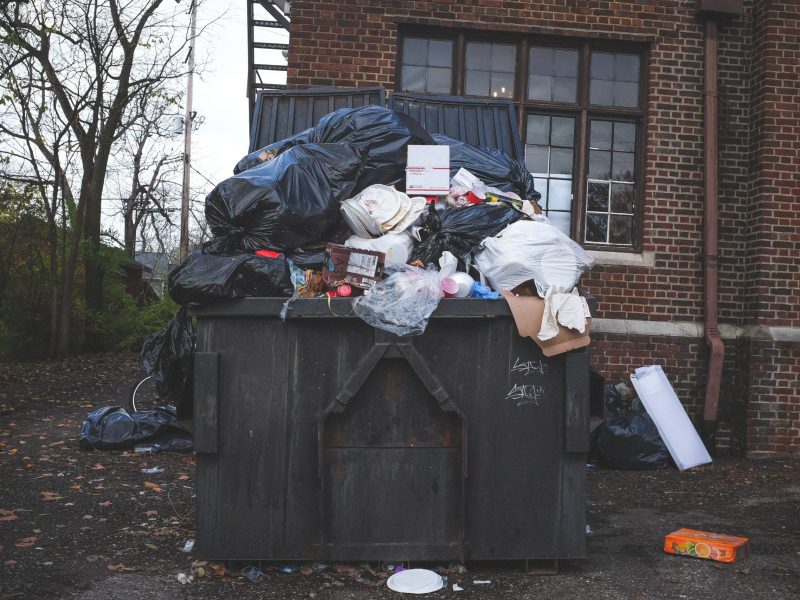 Household Waste Removal